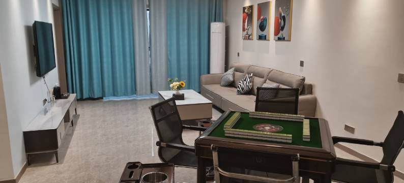 瑾甜民宿(春临五路分店)图片