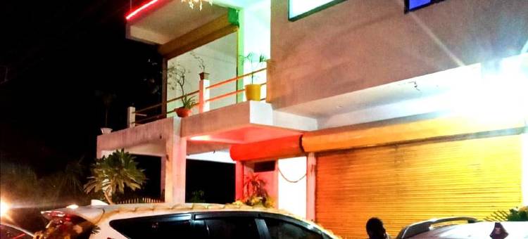 Hotel Baruah Tower图片