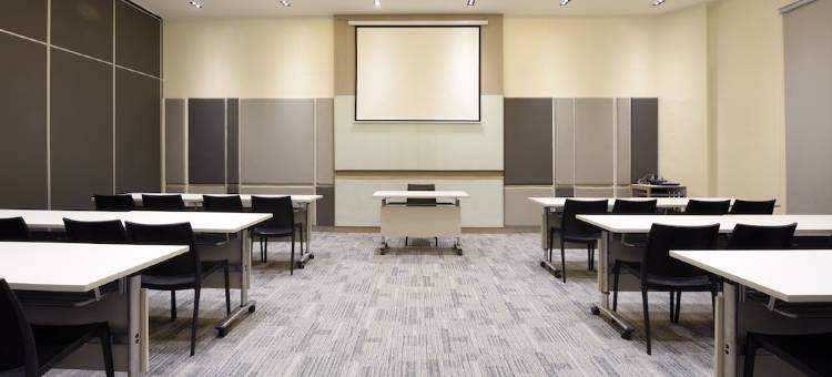 马尼拉阿拉邦霍普酒店(Hop Inn Hotel Alabang Manila)图片