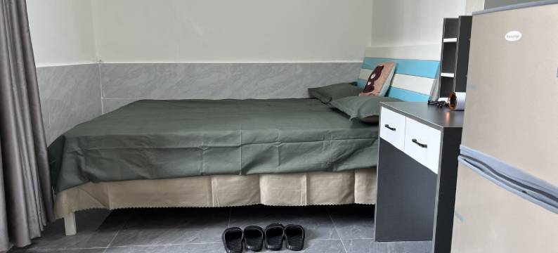 东城开心公寓13798887(景荣路分店)图片