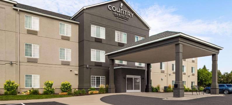 明尼苏达斯蒂尔沃特丽怡酒店(Country Inn & Suites by Radisson, Stillwater, MN)图片