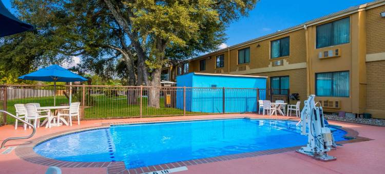 SureStay Plus Hotel by Best Western San Antonio North图片