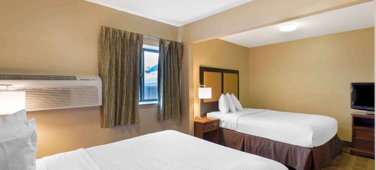 美国长住酒店精选套房 - 亚特兰大 - 文宁斯(Extended Stay America Select Suites - Atlanta - Vinings)图片