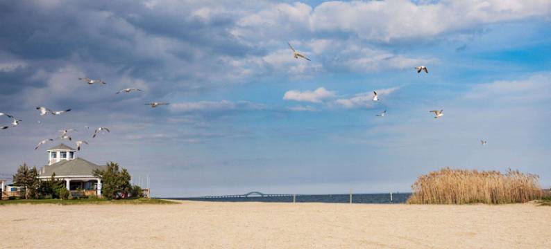 Super 8 by Wyndham Lindenhurst图片