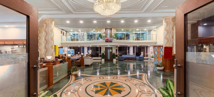 Mayur Retreat & Spa图片