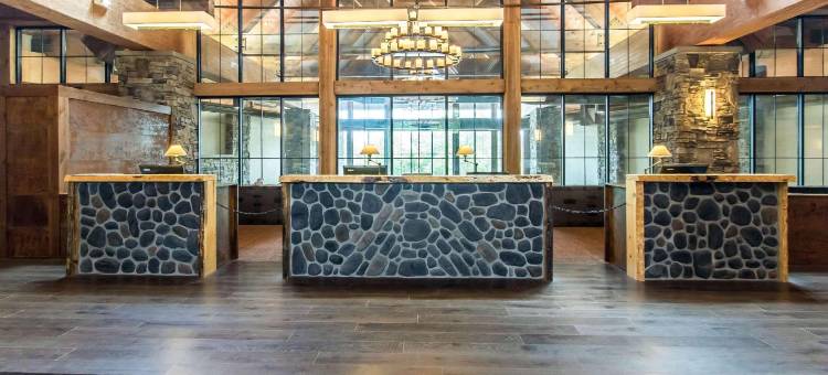 希尔顿格兰德度假俱乐部天堂角霍利斯特(Hilton Grand Vacation Club Paradise Point Hollister)图片