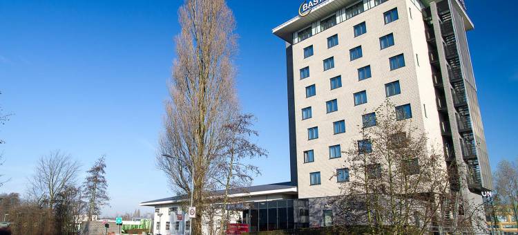 多德雷赫特/帕彭德雷赫特堡垒酒店(Bastion Hotel Dordrecht Papendrecht)图片