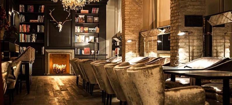 罗马大教堂酒店(Dom Hotel Roma - Preferred Hotels & Resorts)图片