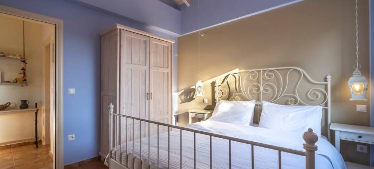 茶马罗尼别墅(Chamaloni Cottages)图片