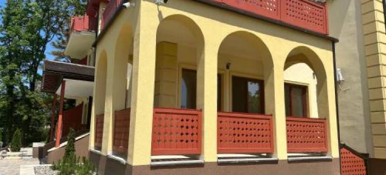 Jezerska Residence图片