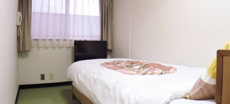 Business Ryokan Marumi图片