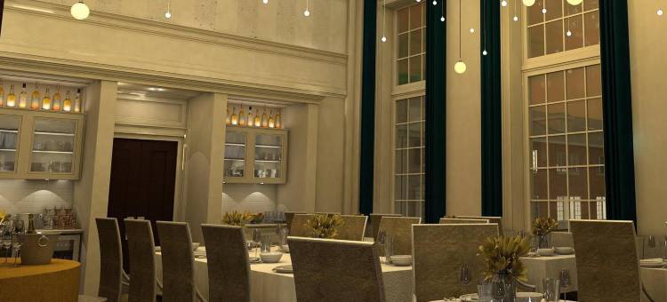 布法罗 Reikart House 酒店(臻品之选酒店)(Reikart House, Buffalo, a Tribute Portfolio Hotel)图片