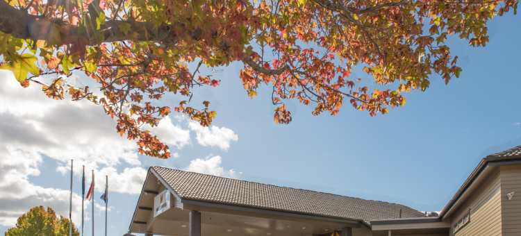 罗托鲁瓦千禧酒店(Millennium Hotel Rotorua)图片