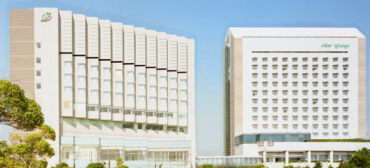 幕张春天酒店(Hotel Springs Makuhari)图片