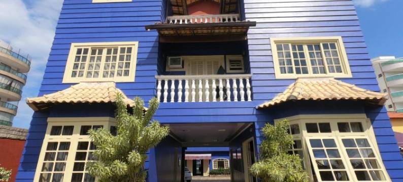 海门旅馆(Pousada Portal do Mar)图片