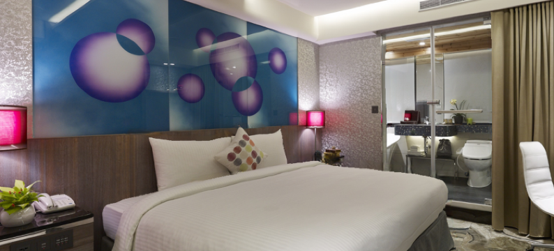 甄美精品商旅图片