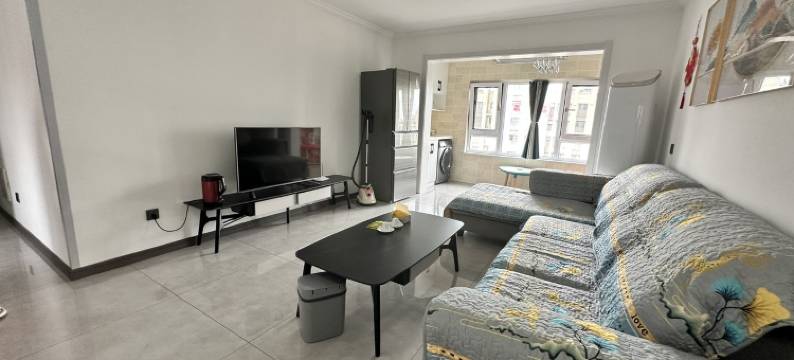 美丽云龙湖sunny公寓(卧牛山路分店)图片