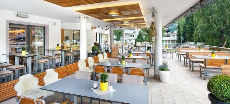 瑞恩纳卡酒店(Hotel am Reiterkogel)图片