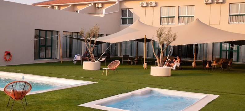 埃斯特雷莫兹酒店(Estremoz Hotel)图片