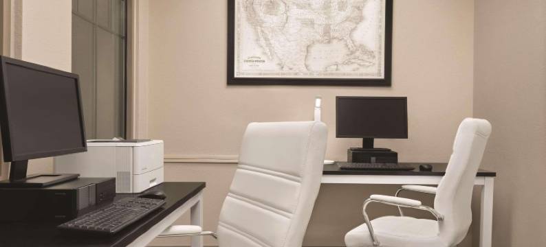 绍姆堡丽怡酒店(Country Inn & Suites by Radisson, Schaumburg, IL)图片