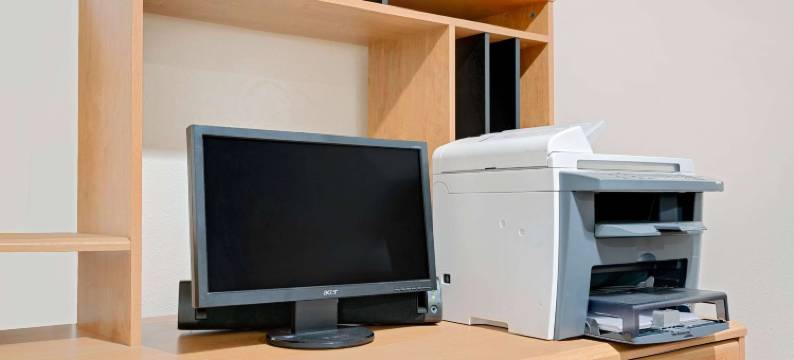 亚什兰速8酒店(Super 8 by Wyndham Ashland)图片