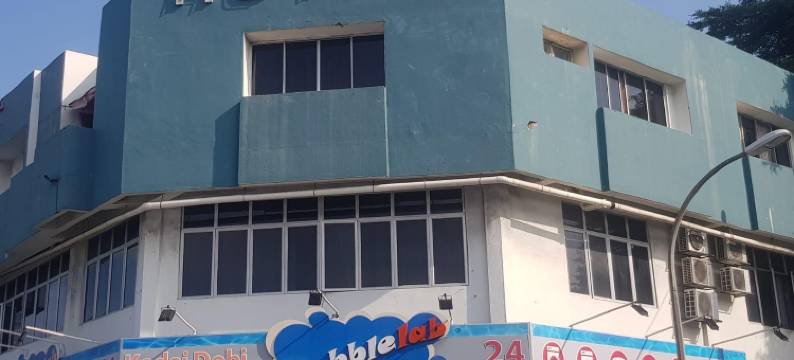 巴生新镇酒店(Hotel New Tauns Klang)图片