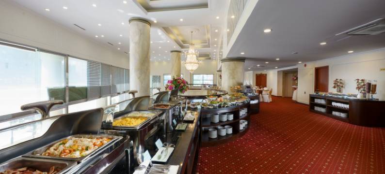 米斯林下龙湾酒店(Mithrin Hotel Halong)图片