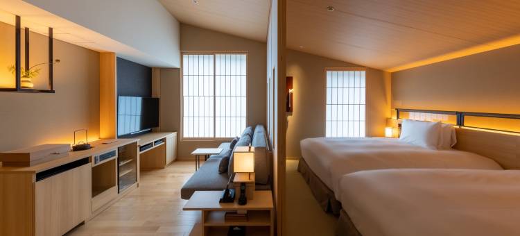 馥府 京都(Fufu Kyoto)图片