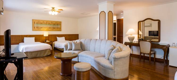 冲绳可可花园度假村(Coco Garden Resort Okinawa)图片