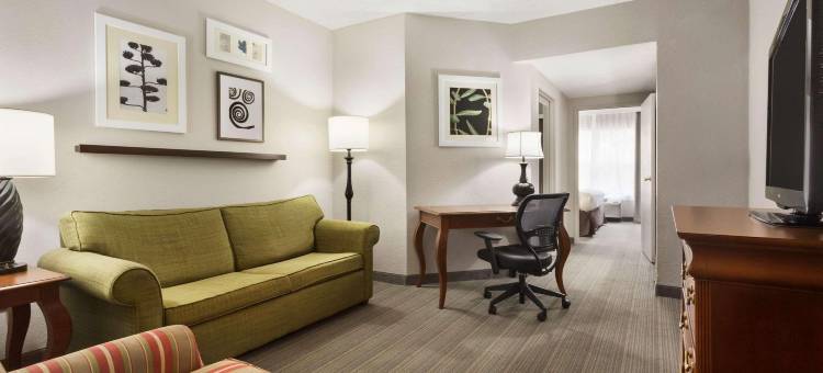 列克星敦丽怡酒店(Country Inn & Suites by Radisson, Lexington, KY)图片