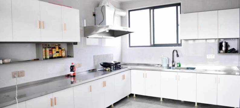 青朴农家院民宿(北海路分店)图片