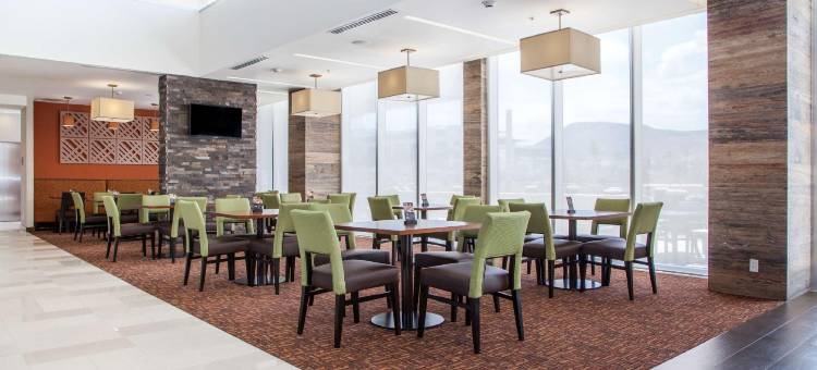 南下加利福尼亚州拉巴斯万怡酒店(Courtyard La Paz Baja California Sur)图片