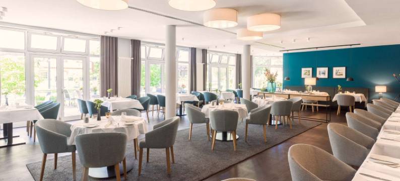 安比恩特瑞尼酒店(Ringhotel Vitalhotel Ambiente)图片