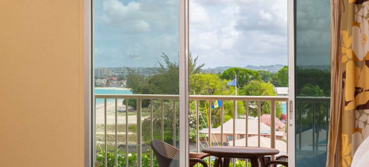 巴巴多斯丽笙水岸度假村(Radisson Aquatica Resort Barbados)图片