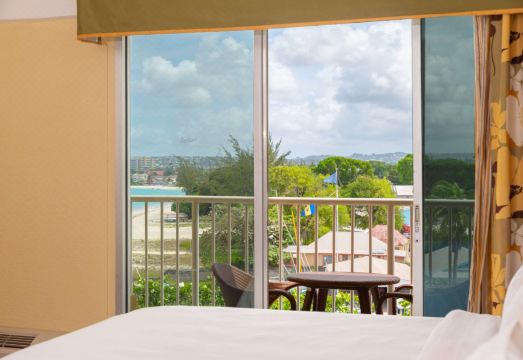 Radisson Aquatica Resort Barbados Hotel Overview