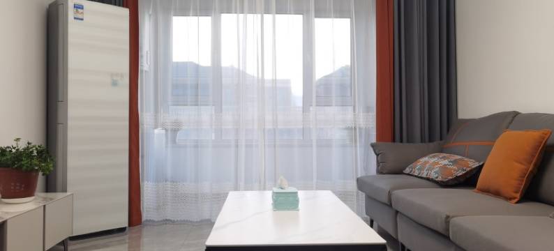 悦海民宿(柴峰路分店)图片