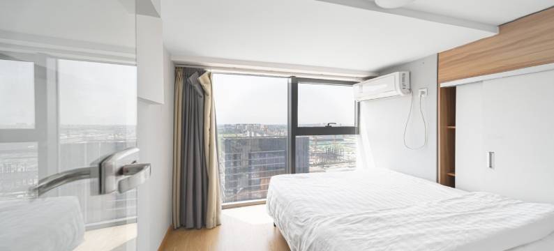畅优loft公寓(北京朱辛庄地铁站店)图片