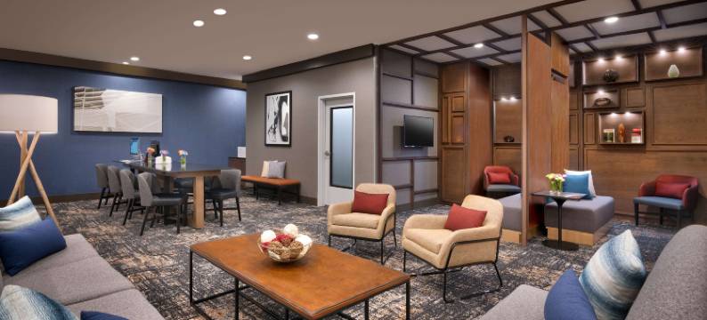 费耶特维尔/斯普林代尔凯悦嘉轩酒店(Hyatt Place Fayetteville/Springdale)图片