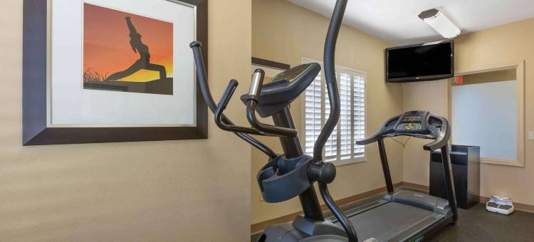 Extended Stay America Suites - Phoenix - Chandler - E Chandler Blvd图片