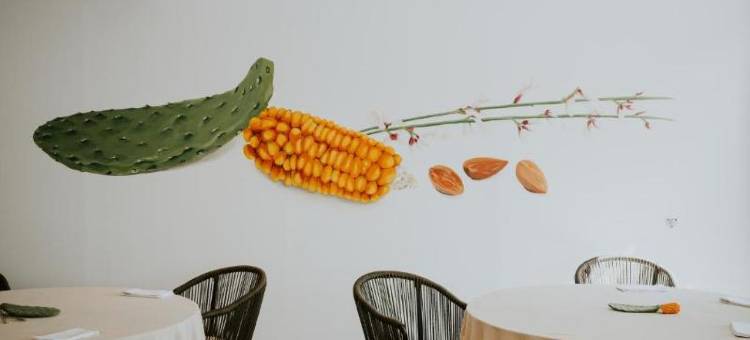 Hotel Catalina Plaza Catalina广场酒店(Hotel Catalina Plaza Sostenible)图片