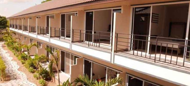 北碧府天空度假村(Sky Resort)图片