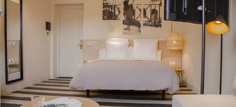 威尼托酒店(Room Select Via Veneto)图片