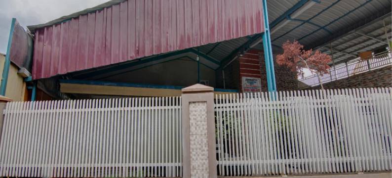 OYO 92833 彭吉纳悉尼亚旅馆(OYO 92833 Penginapan Syariah)图片