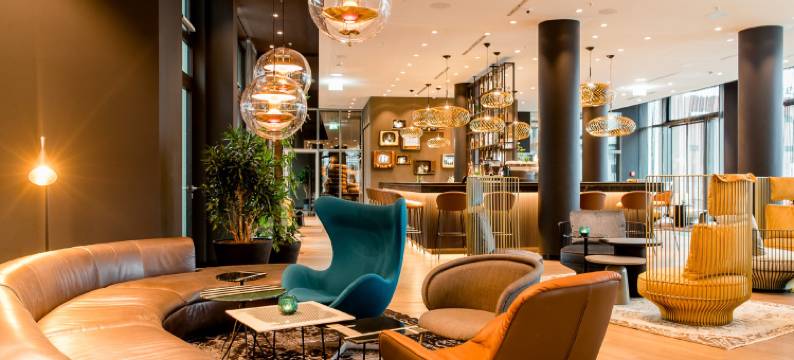 Motel One Köln-Messe图片