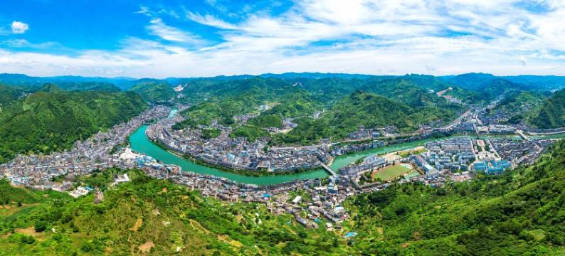 遇见幸胡小窝公寓(和平街分店)图片