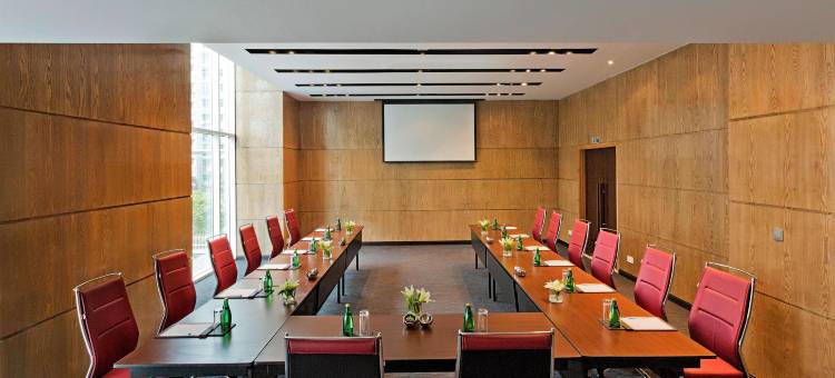 勒克瑙万枫酒店(Fairfield by Marriott Lucknow)图片