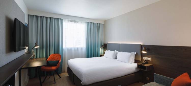 Holiday Inn 土伦市中心(Holiday Inn Toulon - City Centre)图片
