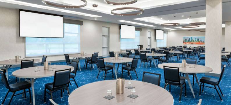 坦帕机场西岸凯悦嘉寓酒店(Hyatt House Tampa Airport/Westshore)图片