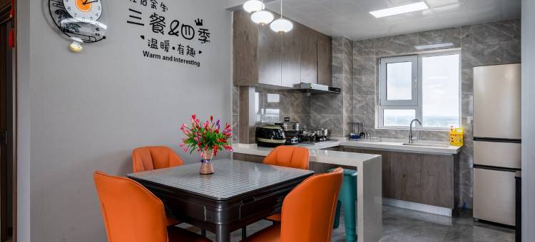 悠家沈阳312民宿(杭州路分店)图片