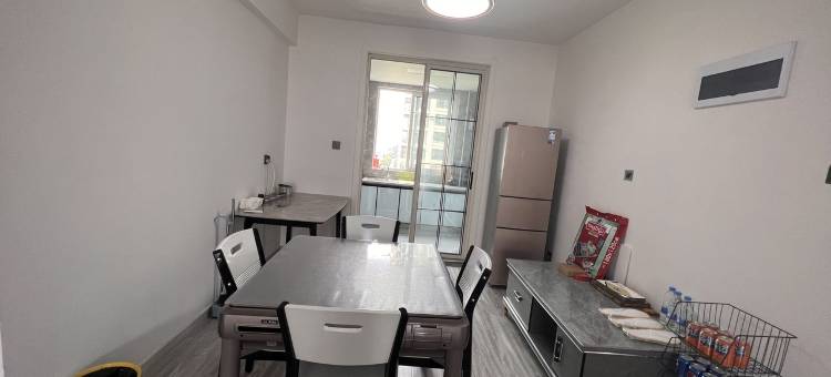聖凱公寓(公园路分店)图片